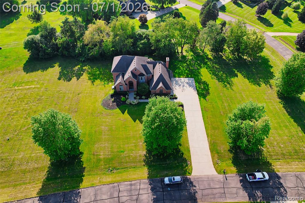 4461 Old Oak Court, Plymouth, MI 48170 — Photo 78