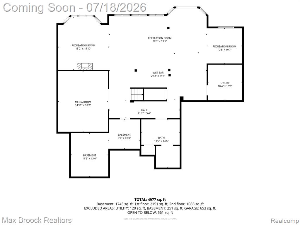 54878 Grenelefe Circle E, South Lyon, MI 48178 — Photo 55