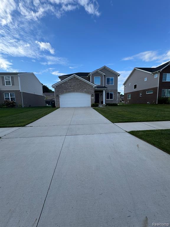 5273 Marie Lane, Sterling Heights, MI 48310 — Photo 25