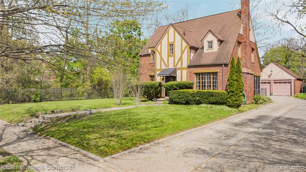 15 Miami Road, Pontiac, MI 48341 — Photo 5
