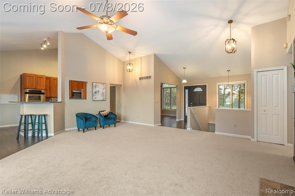 7498 Quail Ridge Drive, Dexter, MI 48130 — Photo 10