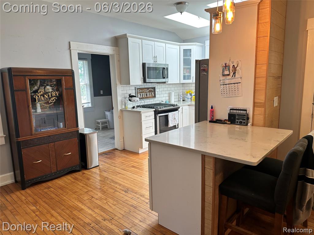 1810 Wheeler Road, Snover, MI 48472 — Photo 10