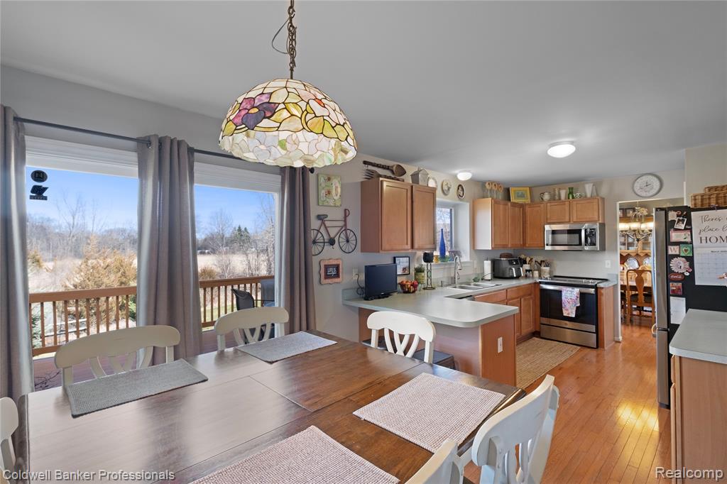 9283 Betsie Drive, Grand Blanc, MI 48439 — Photo 9