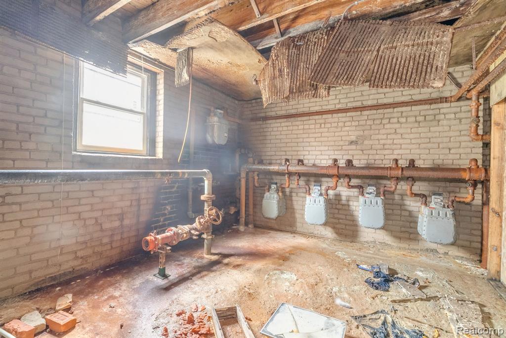 725 Whitmore Road, Detroit, MI 48203 — Photo 40