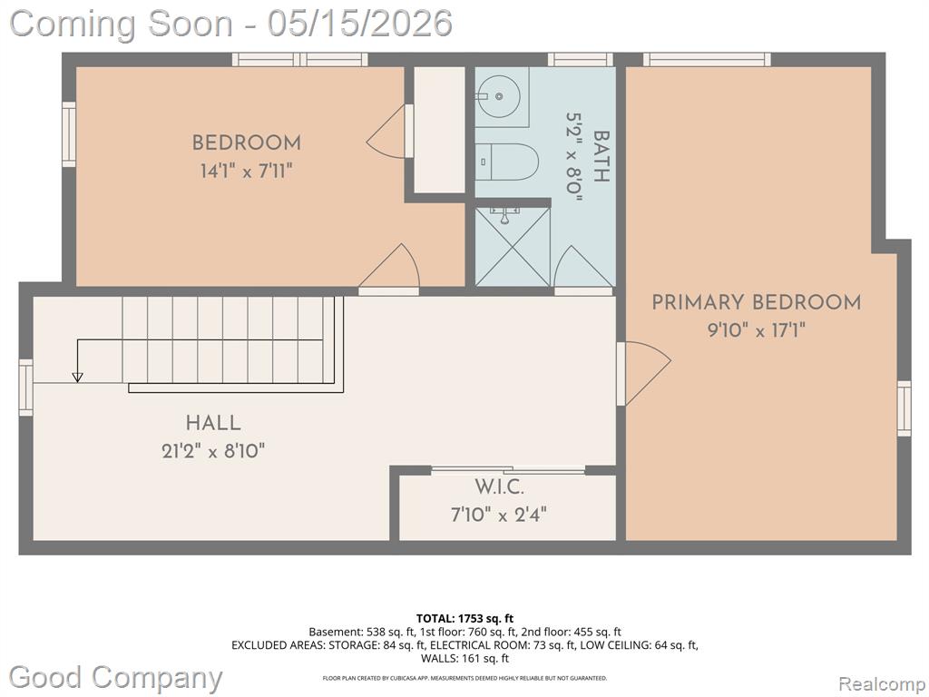 14220 Lincoln Street, Oak Park, MI 48237 — Photo 55