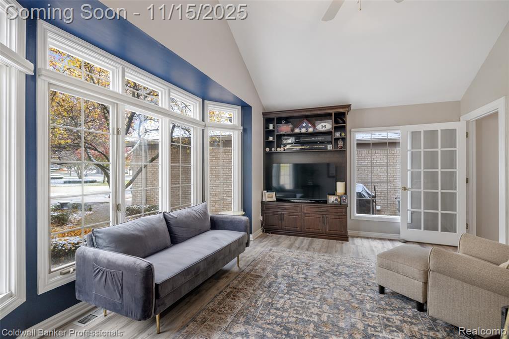 6434 Enclave Drive, Clarkston, MI 48348 — Photo 32