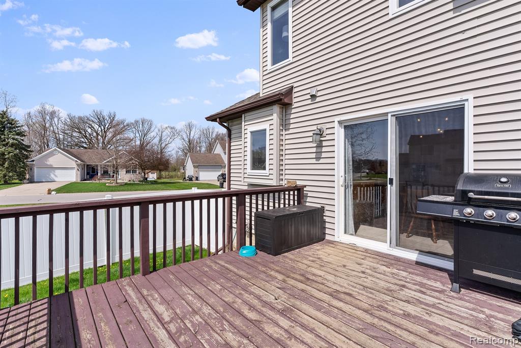 5166 CYPRESS Circle, Grand Blanc, MI 48439 — Photo 42