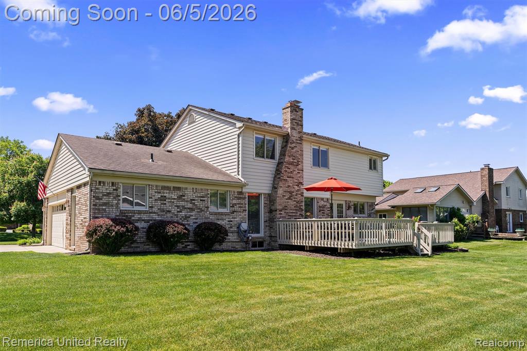 41300 Singh Boulevard, Novi, MI — Photo 57