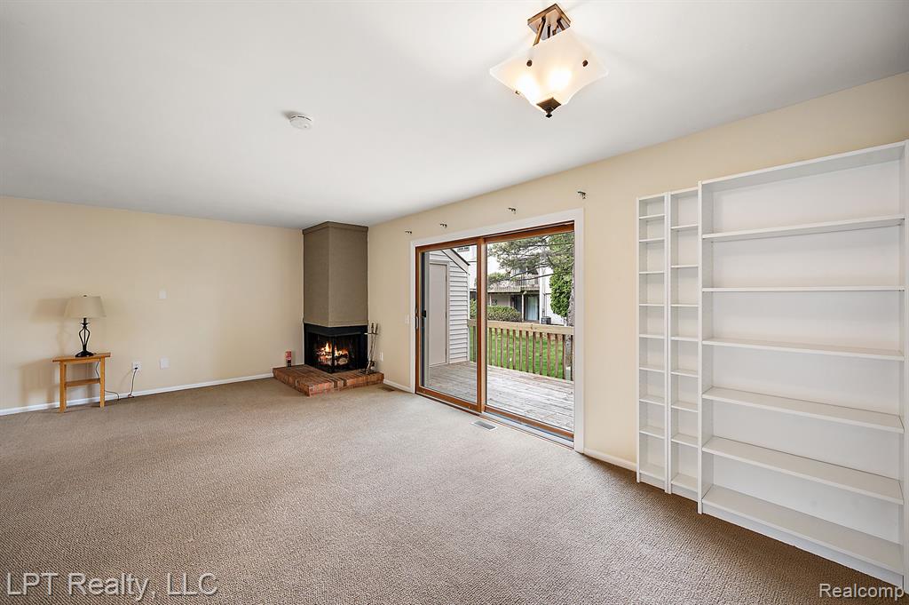418 WILLOW GROVE Lane, Rochester Hills, MI 48307 — Photo 7