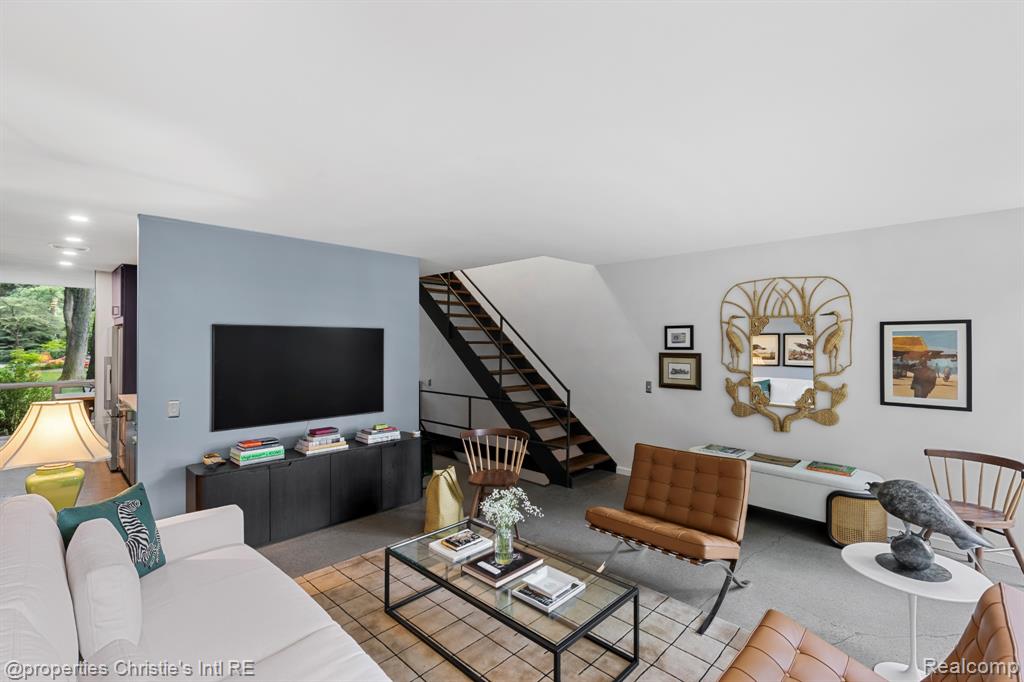 1351 Nicolet Place, Detroit, MI 48207 — Photo 12