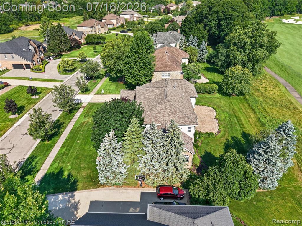 45864 Tournament Drive, Northville, MI 48168 — Photo 67
