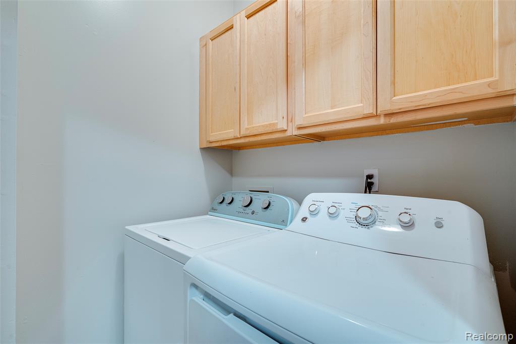 1584 Commodore Circle, Canton, MI 48187 — Photo 14