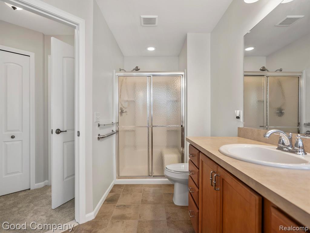 1051 PADDOCK Lane, South Lyon, MI 48178 — Photo 19