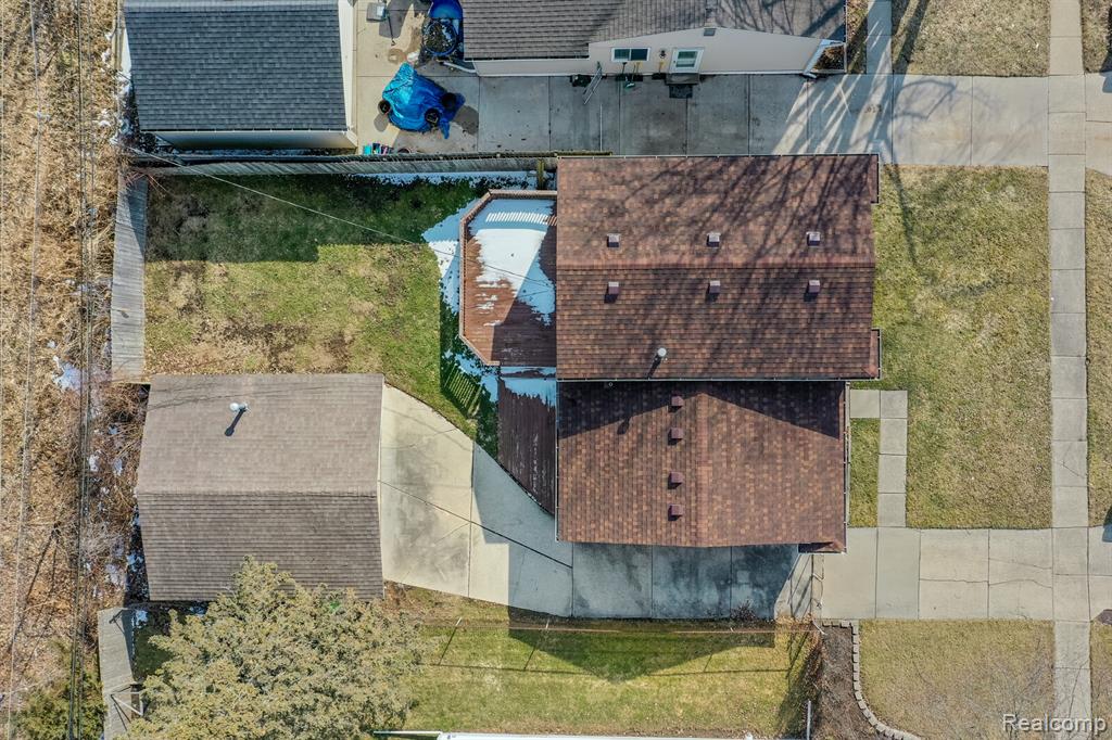 25145 Orchid Street, Harrison Township, MI — Photo 23