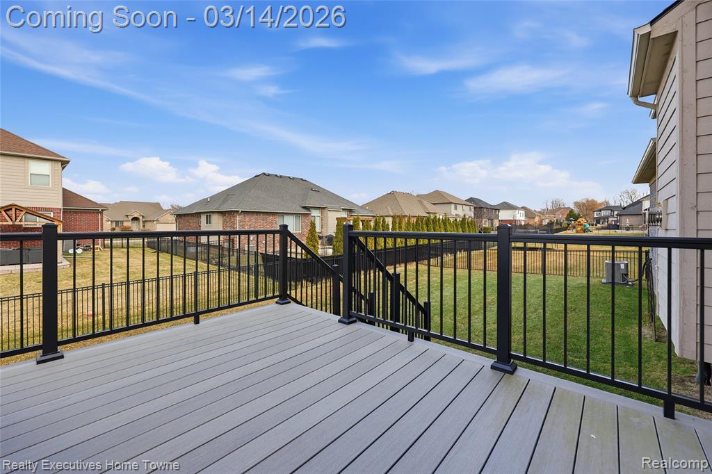 24655 Brookshire Drive, Macomb, MI 48042 — Photo 35