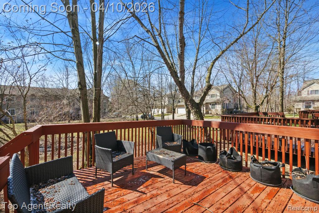 41567 Glade Road, 20, Canton, MI 48187 — Photo 42