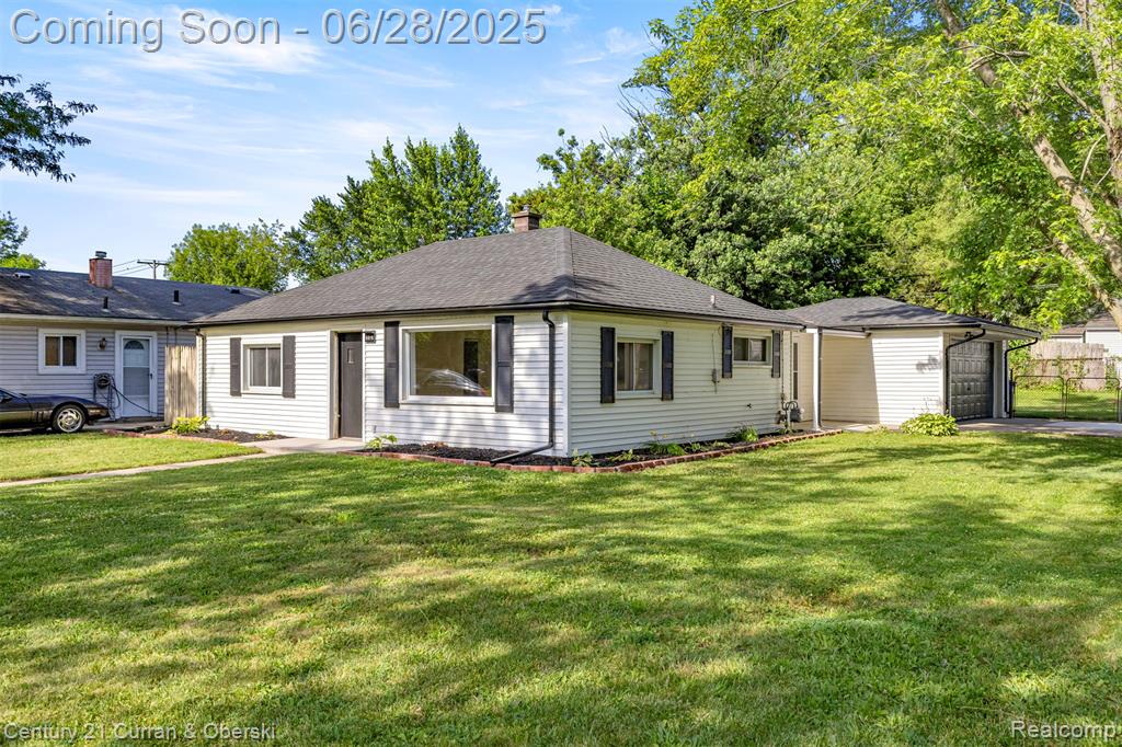 6616 Pardee Road, Taylor, MI 48180 — Photo 22