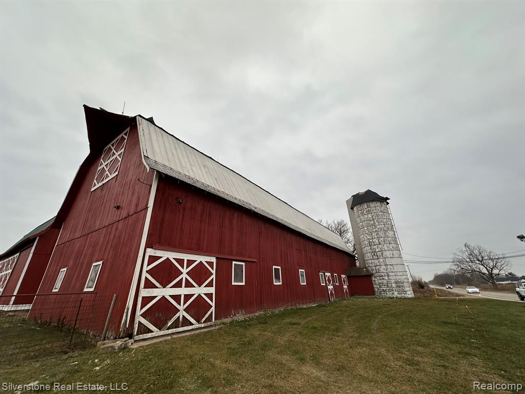 66290 Mound Road, Washington, MI 48095 — Photo 2