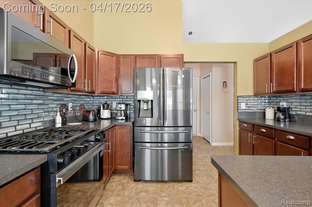 17482 Sunny Crest Drive, Romulus, MI 48174 — Photo 12