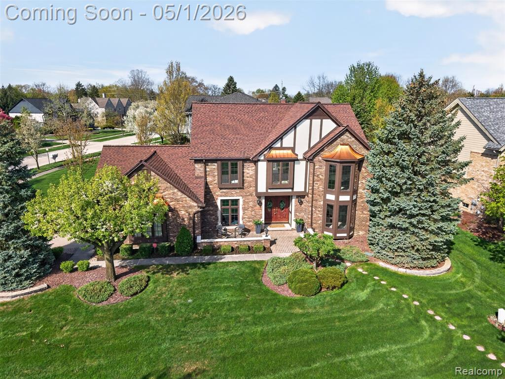 4359 Birch Run Drive, Troy, MI 48098 — Photo 2