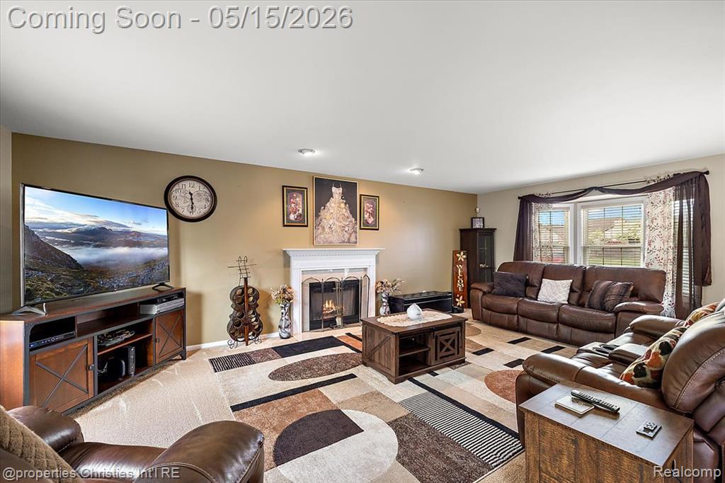 25787 Kristel Court, New Baltimore, MI — Photo 8