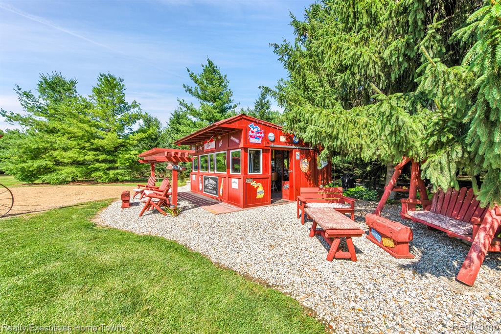 5695 NORMAN Road, MI 48032 — Photo 39