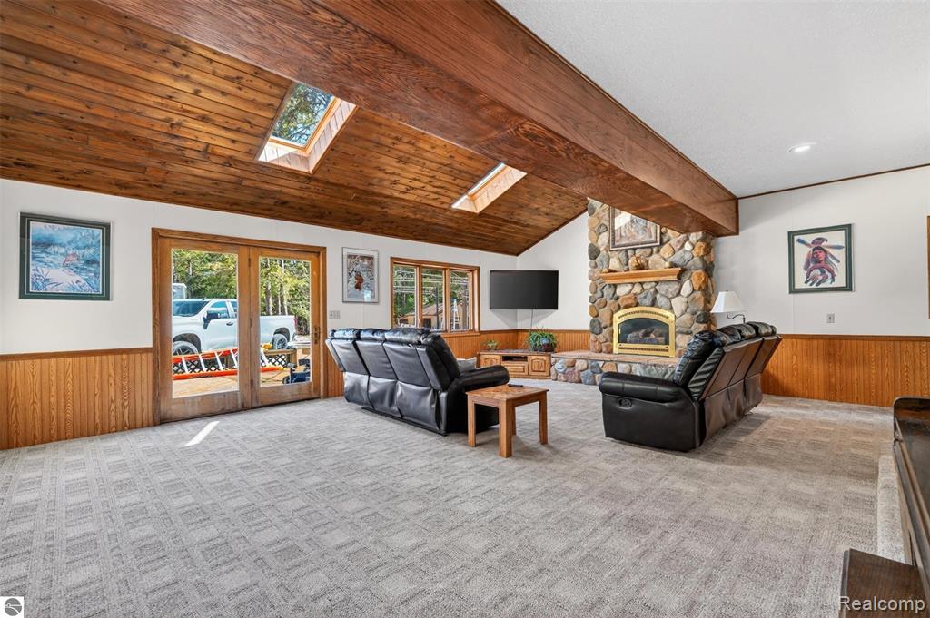 93N County Road 441, Manistique, MI 49854 — Photo 30
