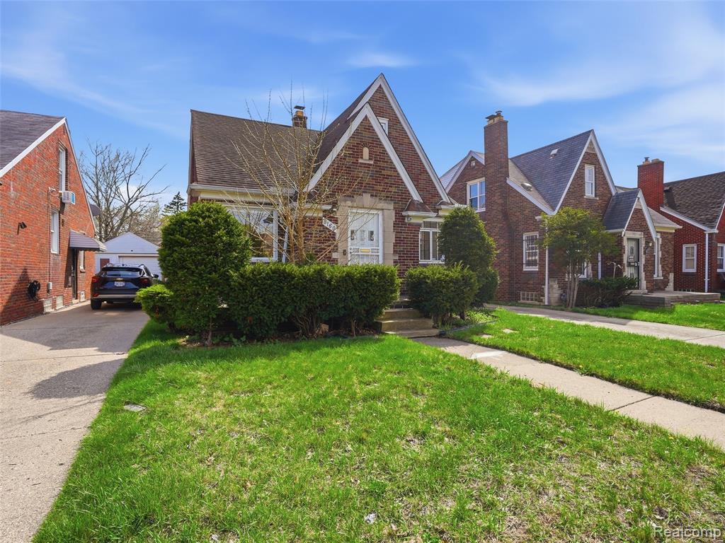 8160 E Lantz Street, Detroit, MI 48234 — Photo 2