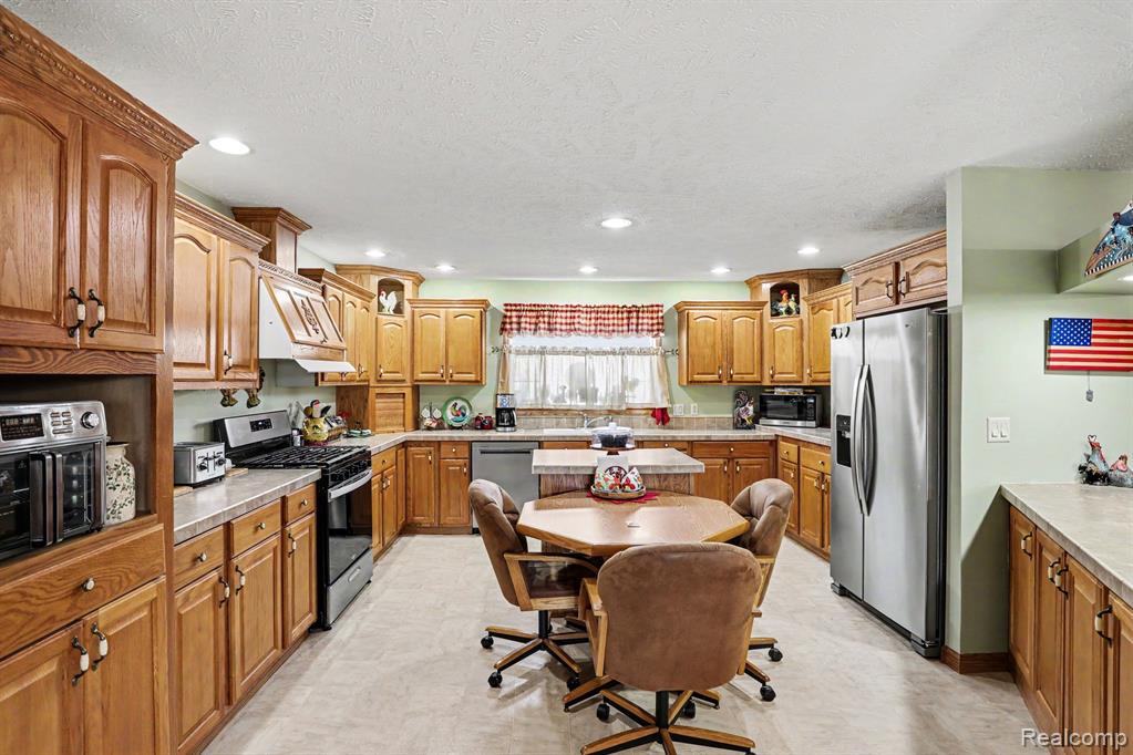 6175 S Branch Lane, MI — Photo 8
