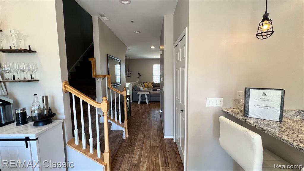 355 Red Ryder Drive, Plymouth, MI 48170 — Photo 21