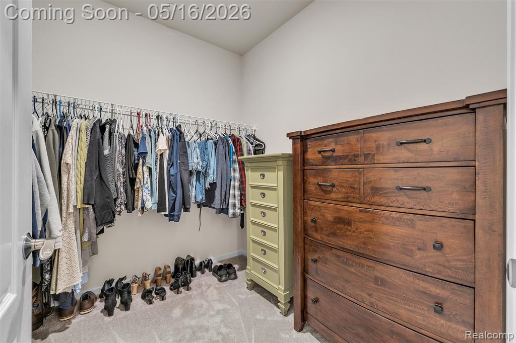 4628 Crestway Drive, Brighton, MI 48116 — Photo 23