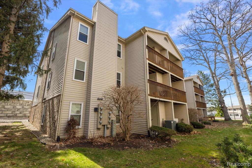 5080 Harbor Oak, Waterford, MI 48329 — Photo 41