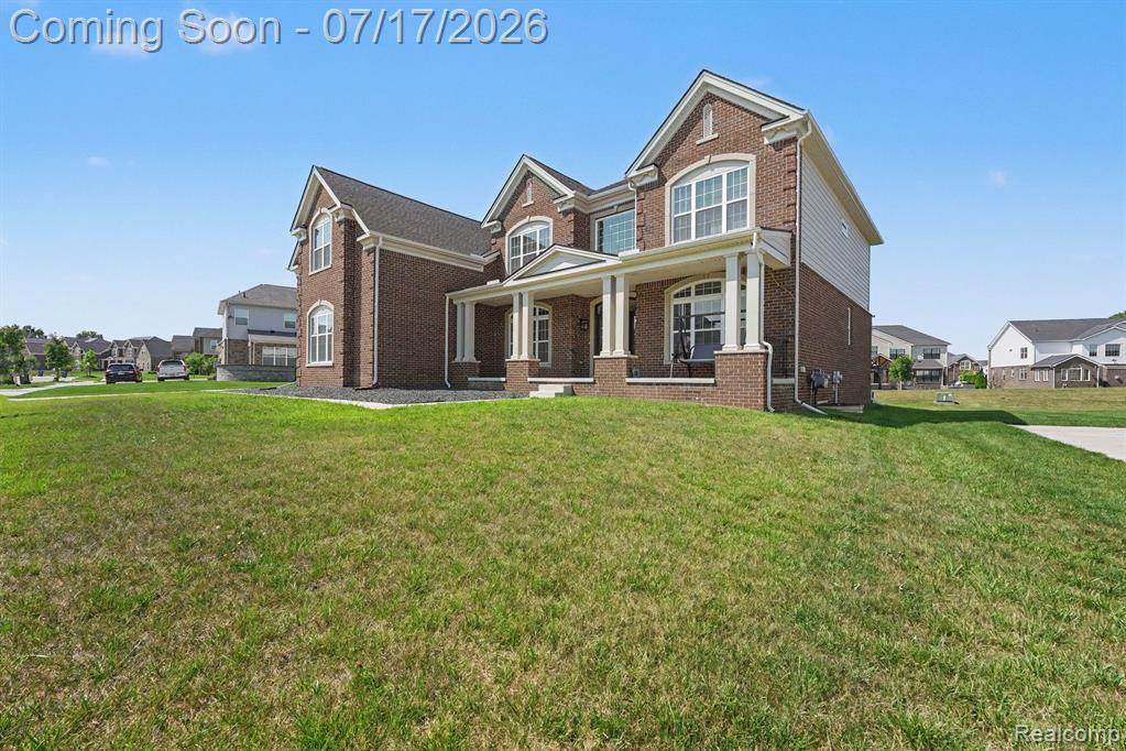 1303 Napa Drive, Canton, MI 48187 — Photo 3