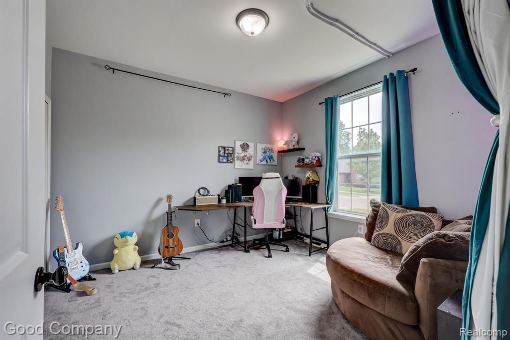 2763 AMBASSADOR Drive, Ypsilanti, MI 48198 — Photo 23