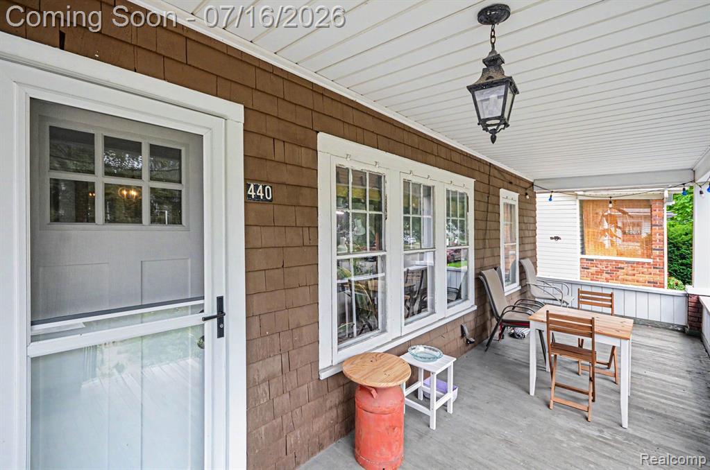 440 W Saratoga Street, Ferndale, MI 48220 — Photo 23