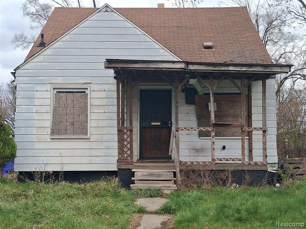 709 E MARGARET Street, Highland Park, MI 48203 — Photo 14