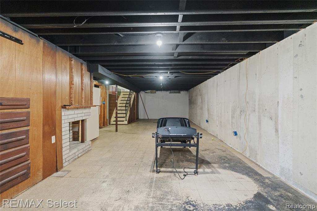 574 Poplar Street, Clio, MI 48420 — Photo 51