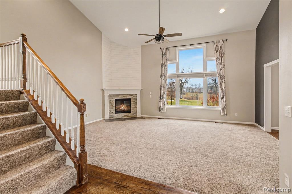 2325 Cristina Anne Court, Howell, MI 48855 — Photo 4