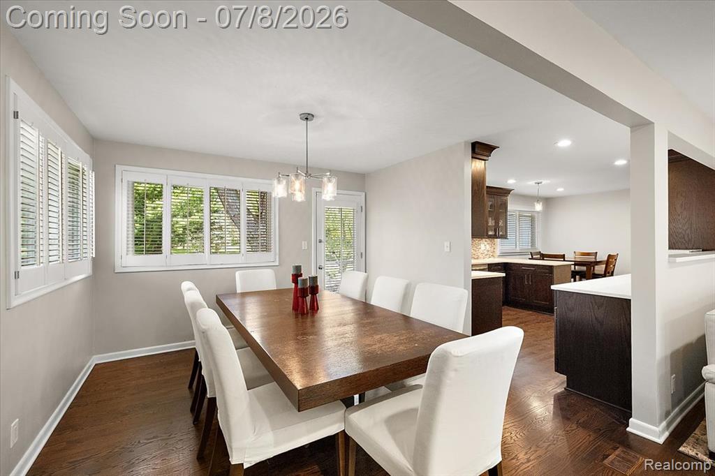 4409 W Orchard Hill Drive, Bloomfield Hills, MI 48304 — Photo 6