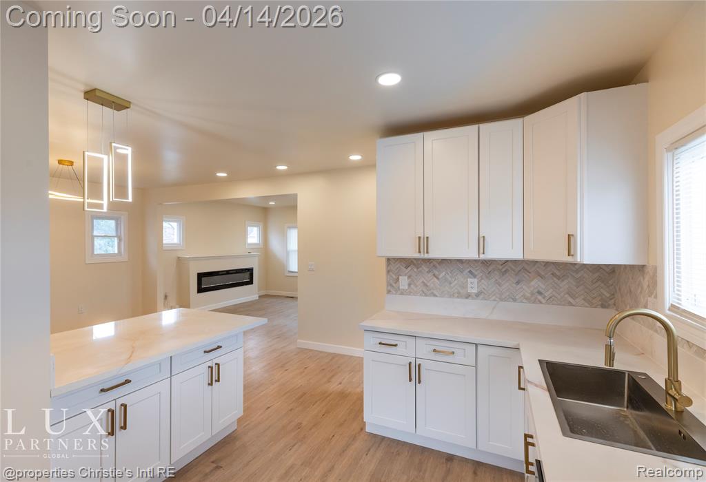 18516 Prairie Street, Detroit, MI 48221 — Photo 6