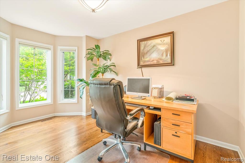43543 Abbey Circle, Canton, MI 48187 — Photo 14
