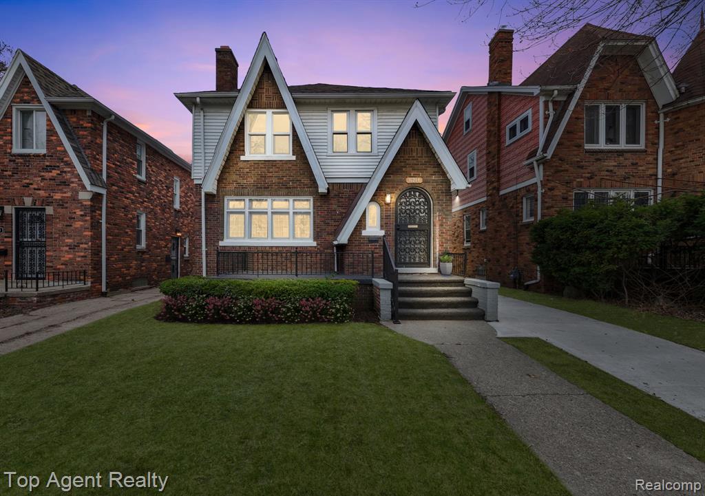 16204 Roselawn Street, Detroit, MI 48221 — Photo 2
