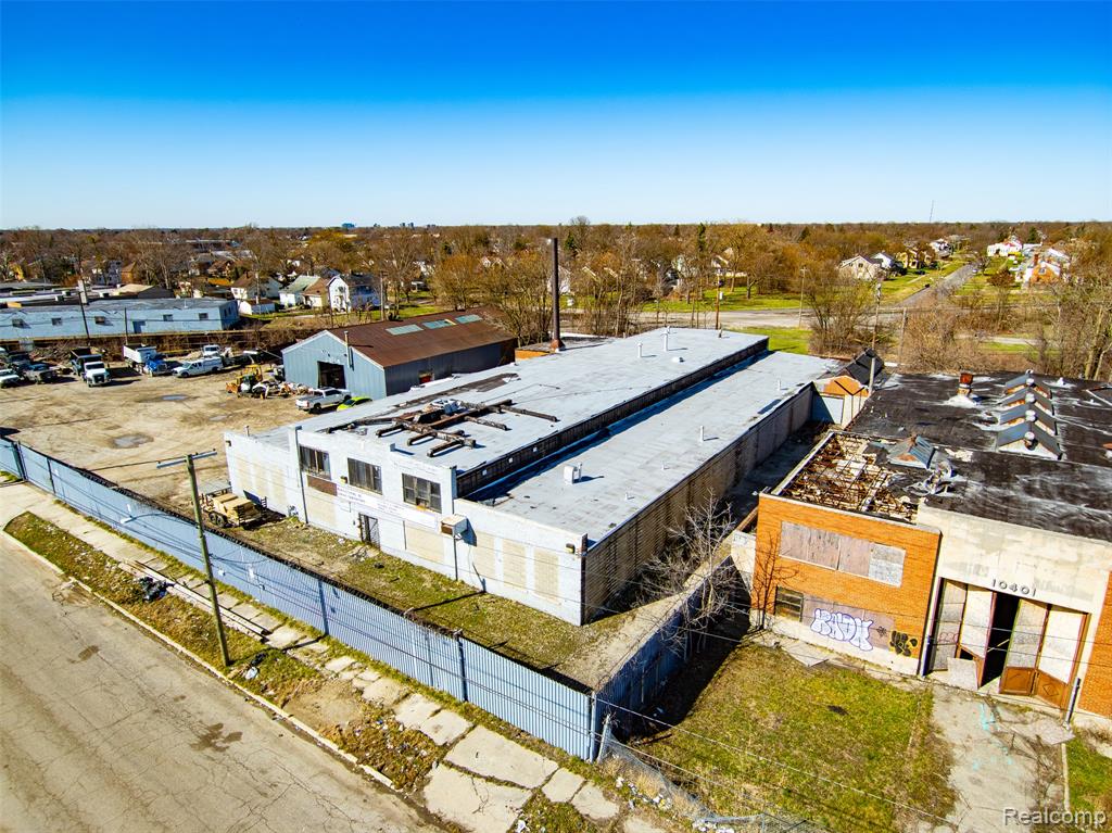 10371 NORTHLAWN Street, Detroit, MI 48204 — Photo 3