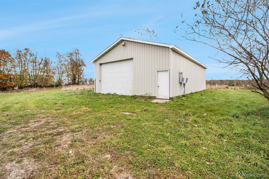 9088 W Liberty Road, Ann Arbor, MI 48103 — Photo 34