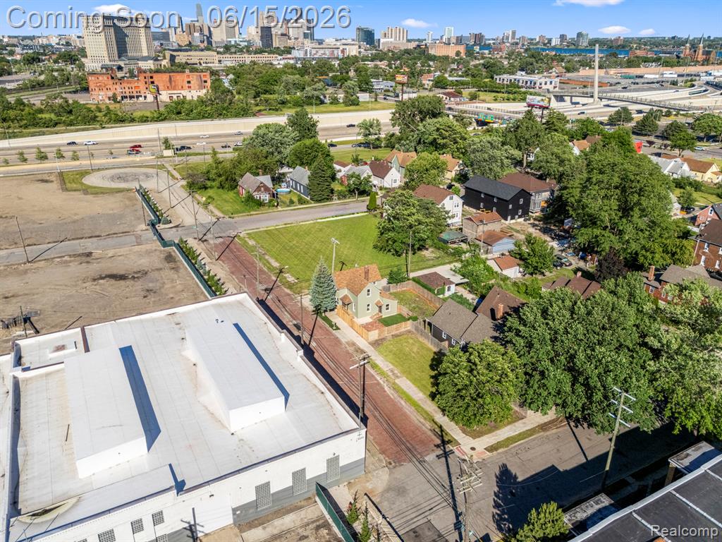 3435 Ruskin Street, Detroit, MI 48216 — Photo 39