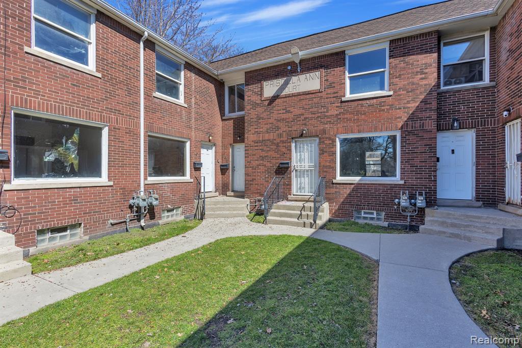 764 Woodmere Street, Detroit, MI 48209 — Photo 6