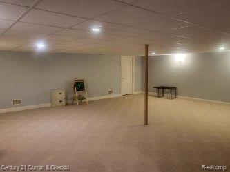 4220 HAPPY HOLLOW Lane, Howell, MI 48855 — Photo 17