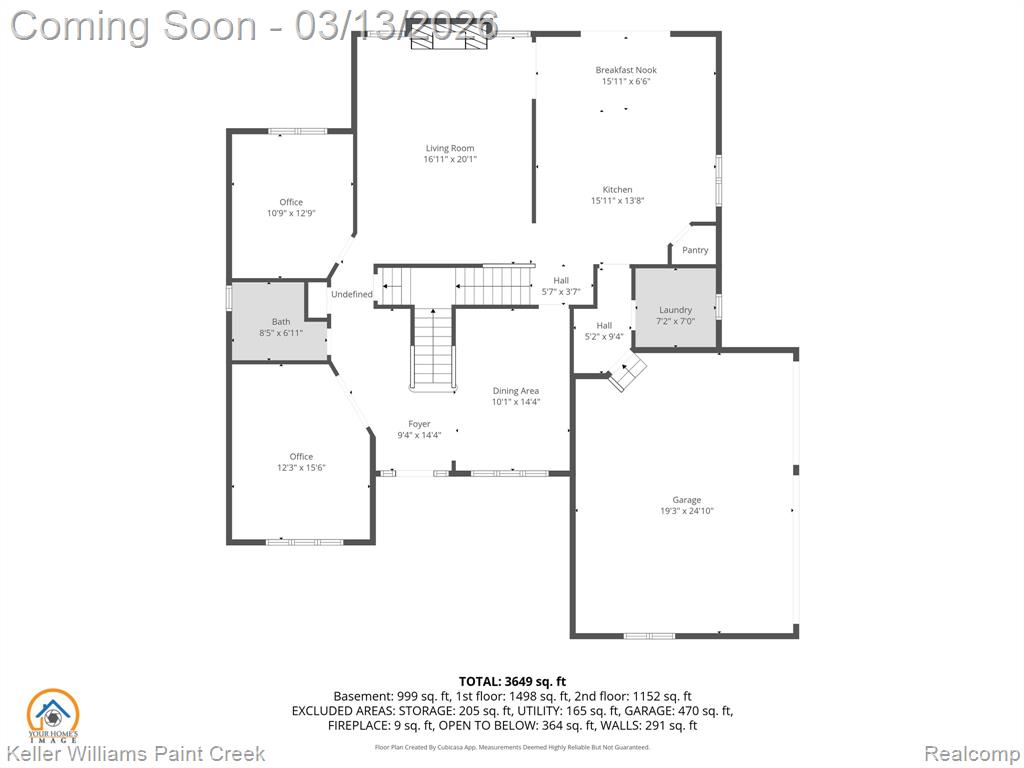 1628 Royal Birkdale Drive W, Oxford, MI 48371 — Photo 48