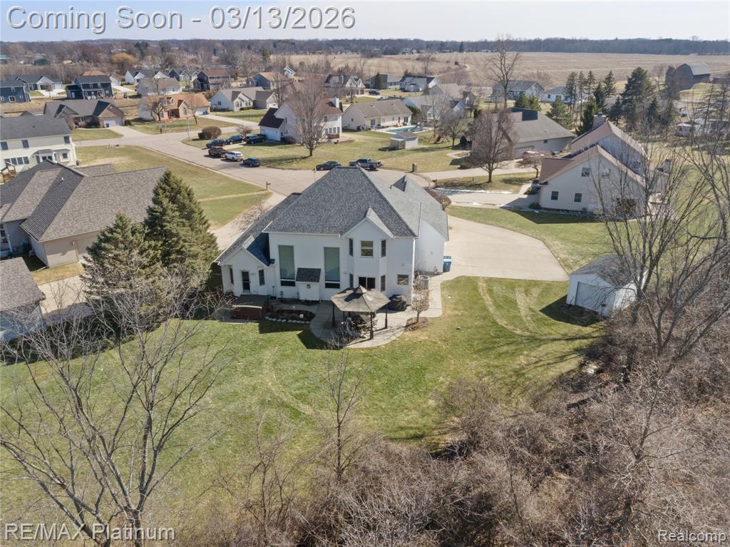 5252 Madison Court, Swartz Creek, MI 48473 — Photo 4