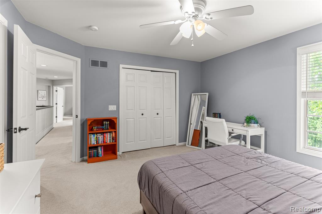 17303 Black Pine Drive, Northville, MI 48168 — Photo 31